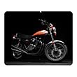 Kawasaki Z1 1972 Motorcycle Museum Model Kit